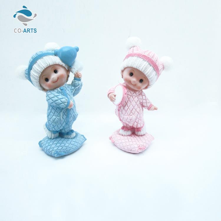 良いデザインの装飾樹脂クラフトコンセプトbabysの低価格で美容ギフトセット-ギフトセット問屋・仕入れ・卸・卸売り