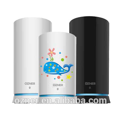 白磁のリマインダー2015oznerスマートカップ飲料tds水質スマートカップ革新的な製品-ギフトセット問屋・仕入れ・卸・卸売り