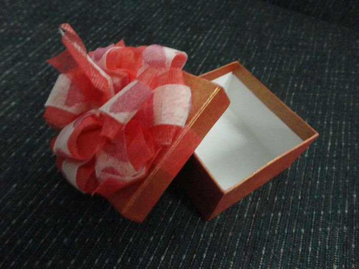 ペーパー色のギフト用の箱-ギフトセット問屋・仕入れ・卸・卸売り