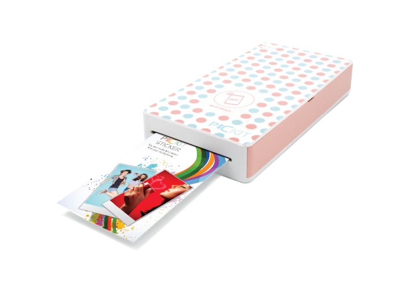モバイル写真のステッカープリンタpickits1d。 私。 y。- 写真のステッカーのプリンタのステッカーキットキットセット-ギフトセット問屋・仕入れ・卸・卸売り