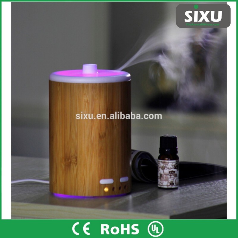 Aromacare超音波アロマ加湿器ギフトエッセンシャルオイルディフューザー-ギフトセット問屋・仕入れ・卸・卸売り