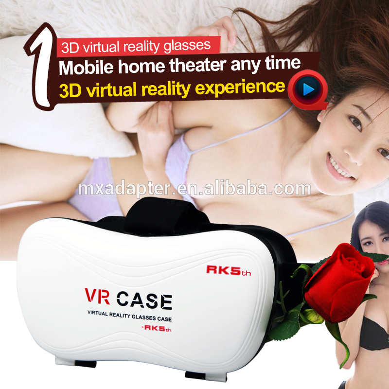 カスタムギフトセットギフトアイテムクリスマスギフトvrボックス3dメガネvrボックス2.0 vrarle-ギフトセット問屋・仕入れ・卸・卸売り