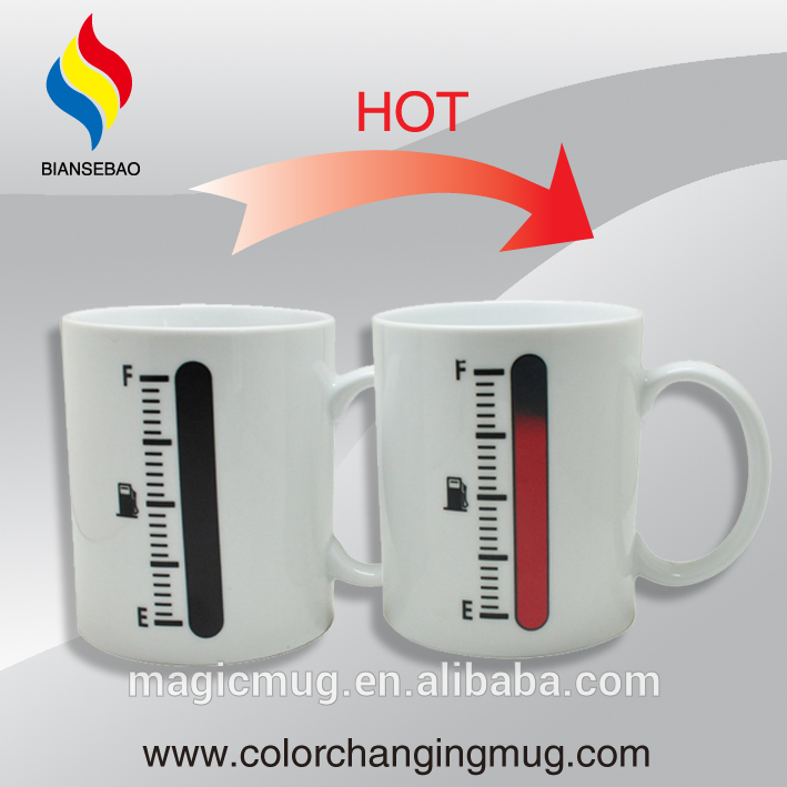 ホットアイテム2015熱に敏感なコーヒーマグチャイナギフト商品-ギフトセット問屋・仕入れ・卸・卸売り