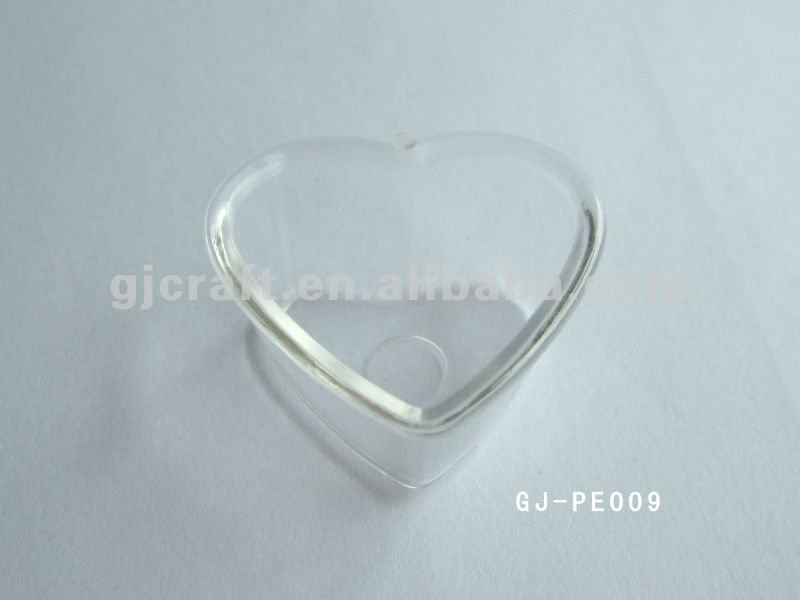 アクリルハートミニガラス/cup、 手工芸品、 diyaccessory、 模造/ガラスシミュレーションモード-ガラス製品問屋・仕入れ・卸・卸売り