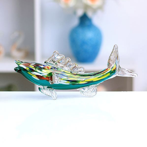 熱帯魚の手が作ったムラノガラス-ウエディングデコレーション、ギフト問屋・仕入れ・卸・卸売り