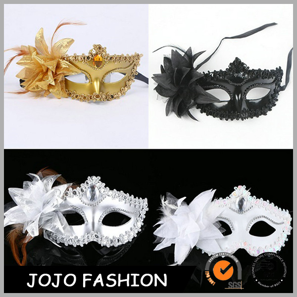 高品質の分類された面白いパーティーマスク仮面舞踏会マルディグラ-パーティーマスク、仮面問屋・仕入れ・卸・卸売り