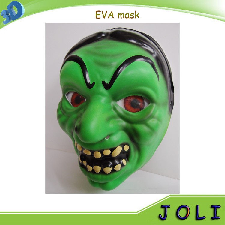 パーティーの機会とevaマスク材料エヴァ動物フェイスマスク-パーティーマスク、仮面問屋・仕入れ・卸・卸売り