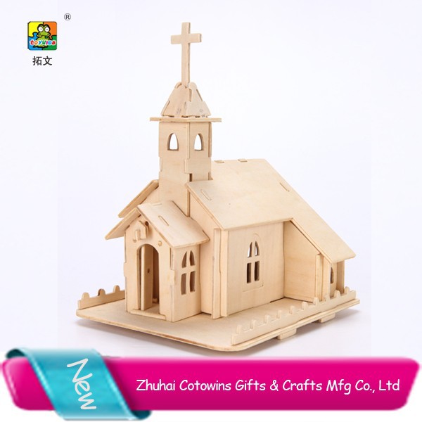2014年hobbycraftアメリカで最も売れて製品カスタムジグソーパズルおかしな宗教的な贈り物-その他イベント、パーティー用品問屋・仕入れ・卸・卸売り