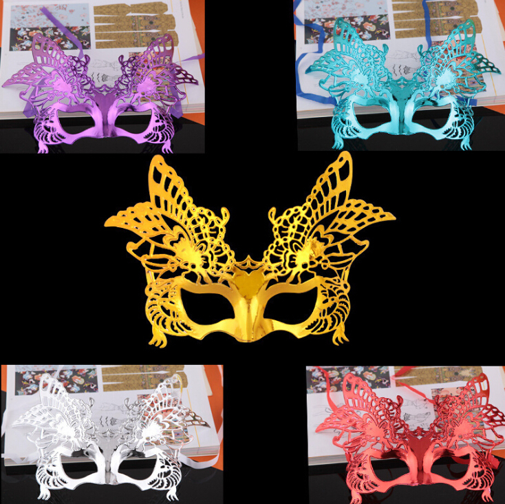新しいデザイン2015フェイスマスクハロウィンマスクハロウィーンパーティーのために-パーティーマスク、仮面問屋・仕入れ・卸・卸売り