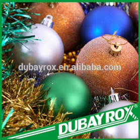 顔料の最もよく売れる製品クリスマスの装飾のためのグリッターボール-その他イベント、パーティー用品問屋・仕入れ・卸・卸売り