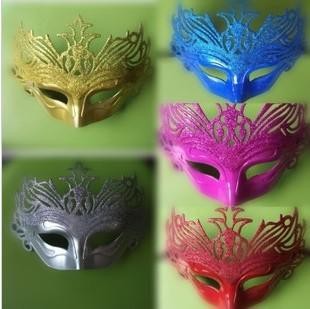 ユニークなデザインのハロウィーン2014年新製品文字パーティーマスク-パーティーマスク、仮面問屋・仕入れ・卸・卸売り