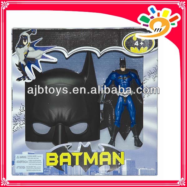 バットマンマスク、 バットマン仮面舞踏会マスク、 プラスチック製のバットマンバットマンでマスク-パーティーマスク、仮面問屋・仕入れ・卸・卸売り