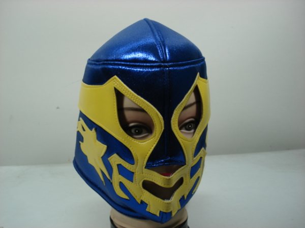 マスクwresting販売促進チームスポーツのためのファン-パーティーマスク、仮面問屋・仕入れ・卸・卸売り
