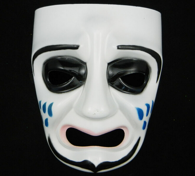 義烏キャディsl-091ハロウィーン仮装パーティマスク卸売復讐のマスク用v-パーティーマスク、仮面問屋・仕入れ・卸・卸売り