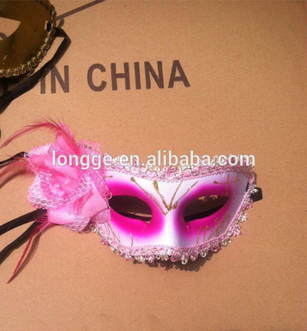 ファッショナブルな簡単なデザインの仮面舞踏会のパーティーマスク-パーティーマスク、仮面問屋・仕入れ・卸・卸売り