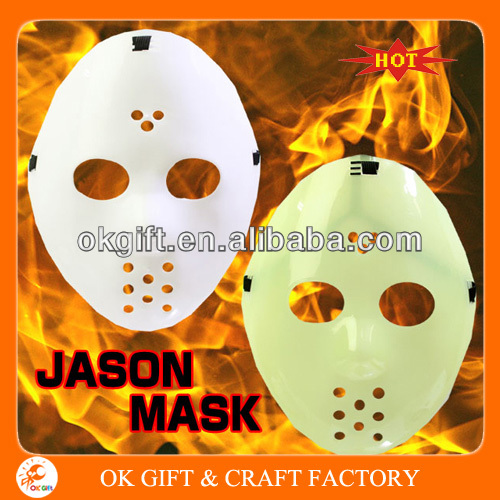 ジェイソンホッケーマスク-パーティーマスク、仮面問屋・仕入れ・卸・卸売り