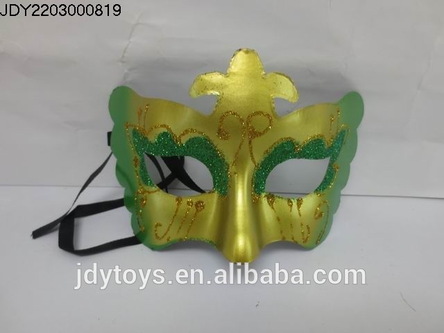 ホット販売パーティーマスクのハロウィンレディパーティーフェイスマスク-パーティーマスク、仮面問屋・仕入れ・卸・卸売り