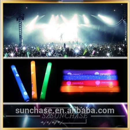 2016最新安全ledの点滅バトン多機能化-その他イベント、パーティー用品問屋・仕入れ・卸・卸売り
