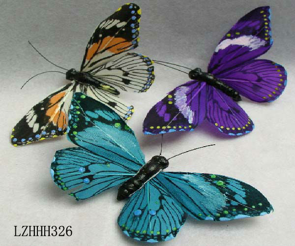 分類された色lzhhh326人工偽羽蝶-その他イベント、パーティー用品問屋・仕入れ・卸・卸売り