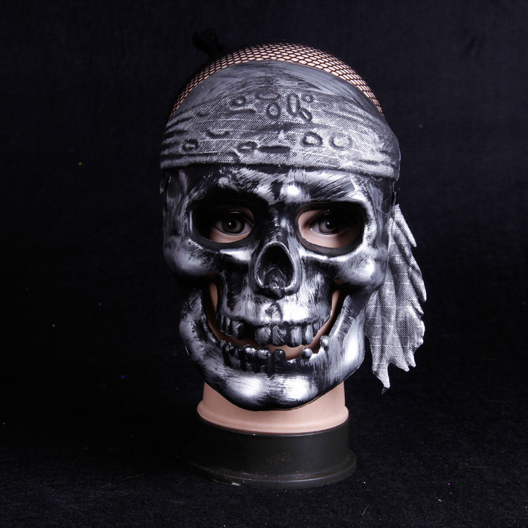 中国製作の良い品質のハロウィーン頭蓋骨のマスク-パーティーマスク、仮面問屋・仕入れ・卸・卸売り