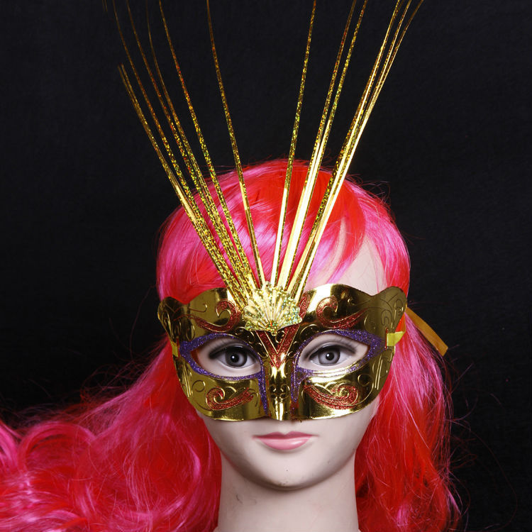 熱い販売のファッションマスクカーニバルダンス、 女性のパーティーマスク-パーティーマスク、仮面問屋・仕入れ・卸・卸売り