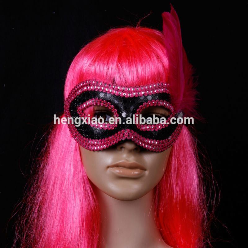 最良の卸売セクシーなウェブサイト卸売ハロウィンマスクベネチアン仮面舞踏会のマスク-パーティーマスク、仮面問屋・仕入れ・卸・卸売り