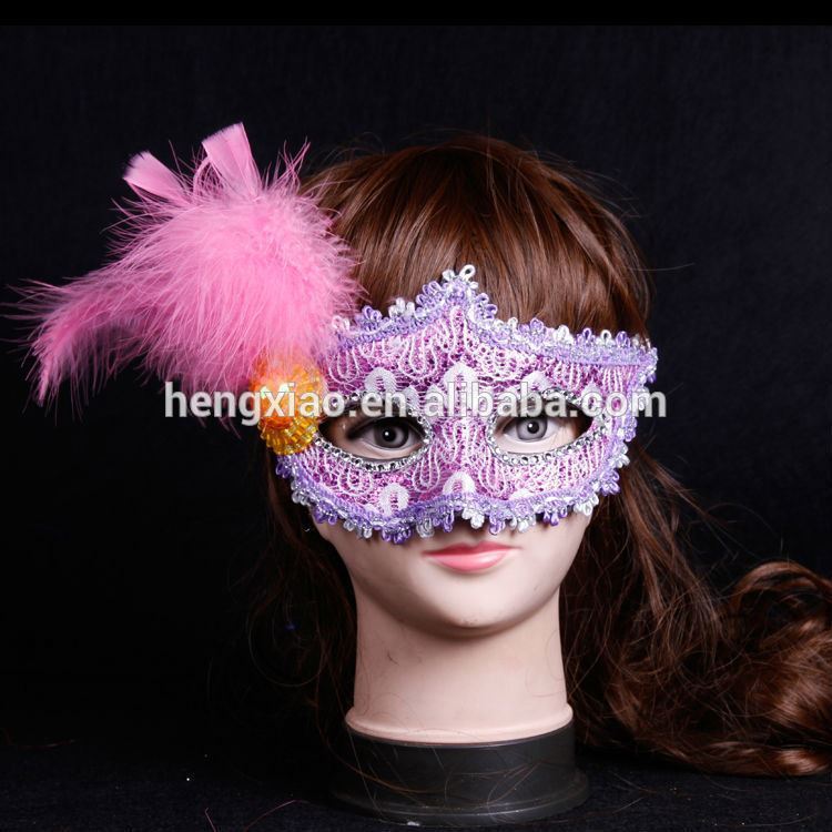 熱い販売のプラスチック製の仮面舞踏会ベネチアンマスク仮面舞踏会のマスク-パーティーマスク、仮面問屋・仕入れ・卸・卸売り