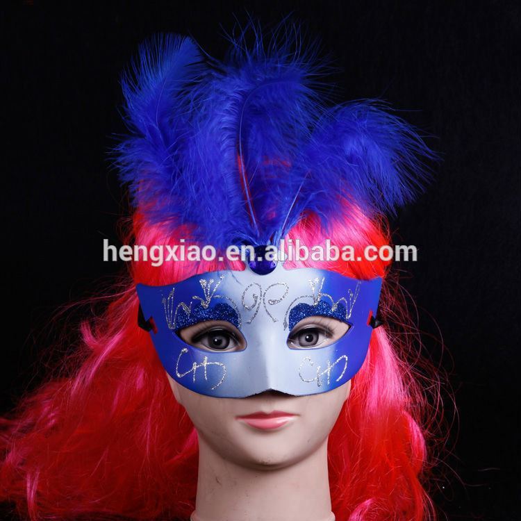 安い中国卸売プラスチックデザインのパーティーマスクパーティーマスク-パーティーマスク、仮面問屋・仕入れ・卸・卸売り