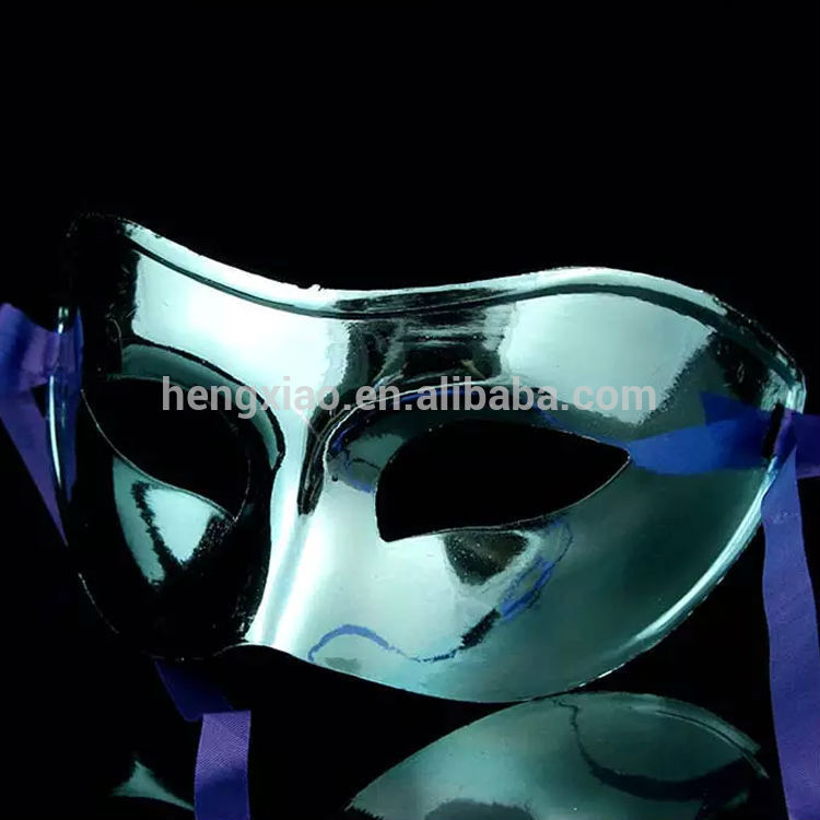熱い販売の金の誕生日パーティー用品仮面舞踏会マスク-パーティーマスク、仮面問屋・仕入れ・卸・卸売り