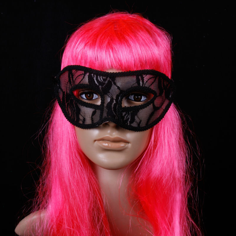 卸売プラスチック2015レースの女性の結婚式のパーティー仮面舞踏会のマスクハロウィンマスク-パーティーマスク、仮面問屋・仕入れ・卸・卸売り