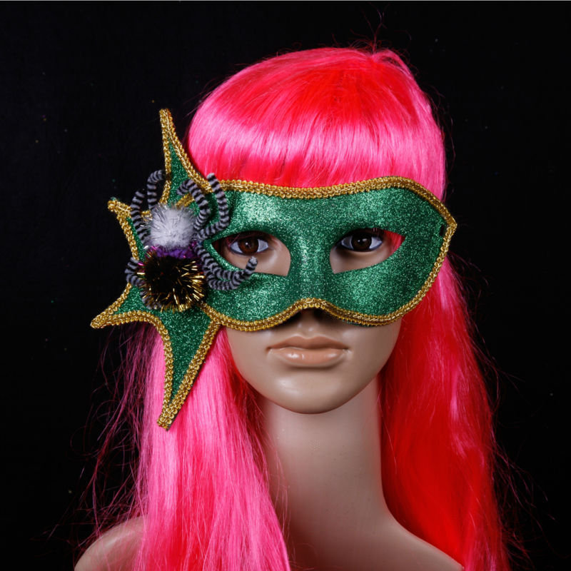 卸売新しいデザイン2015花と仮面舞踏会マスクパーティーマスク-パーティーマスク、仮面問屋・仕入れ・卸・卸売り