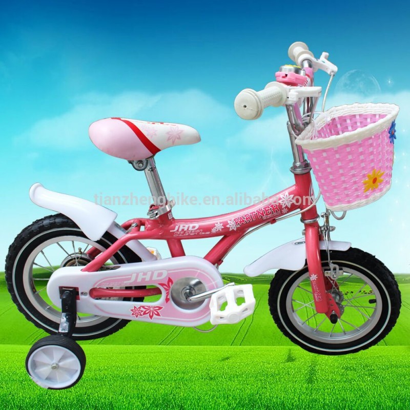 製造はスチールスポークバイクfram厚くバックバンドの女の子のおもちゃ子供自転車ブレーキ-自転車問屋・仕入れ・卸・卸売り