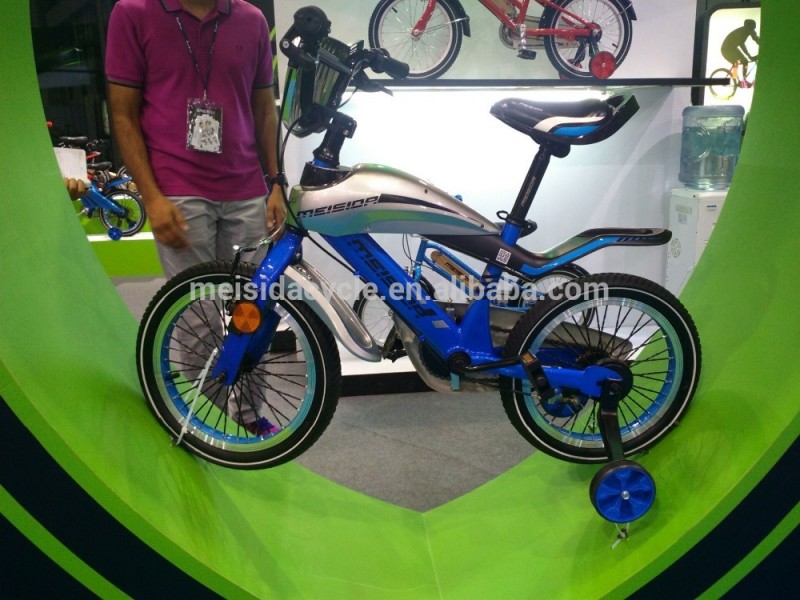 ホット販売子供自転車ユニークキッズバイクMSD-47/48 (n) 12 iinch 16インチ-自転車問屋・仕入れ・卸・卸売り