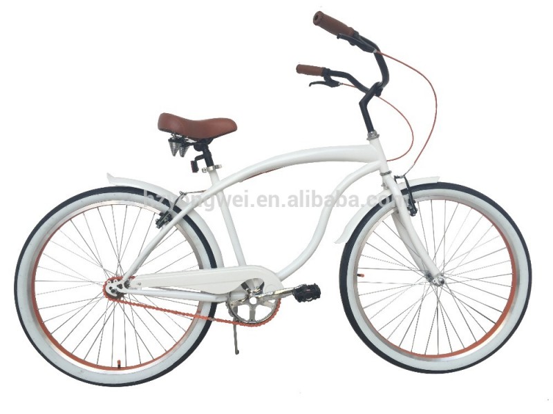 26 "快適なヴィンテージクルーザーバイクで新しいiso認証で2016-自転車問屋・仕入れ・卸・卸売り