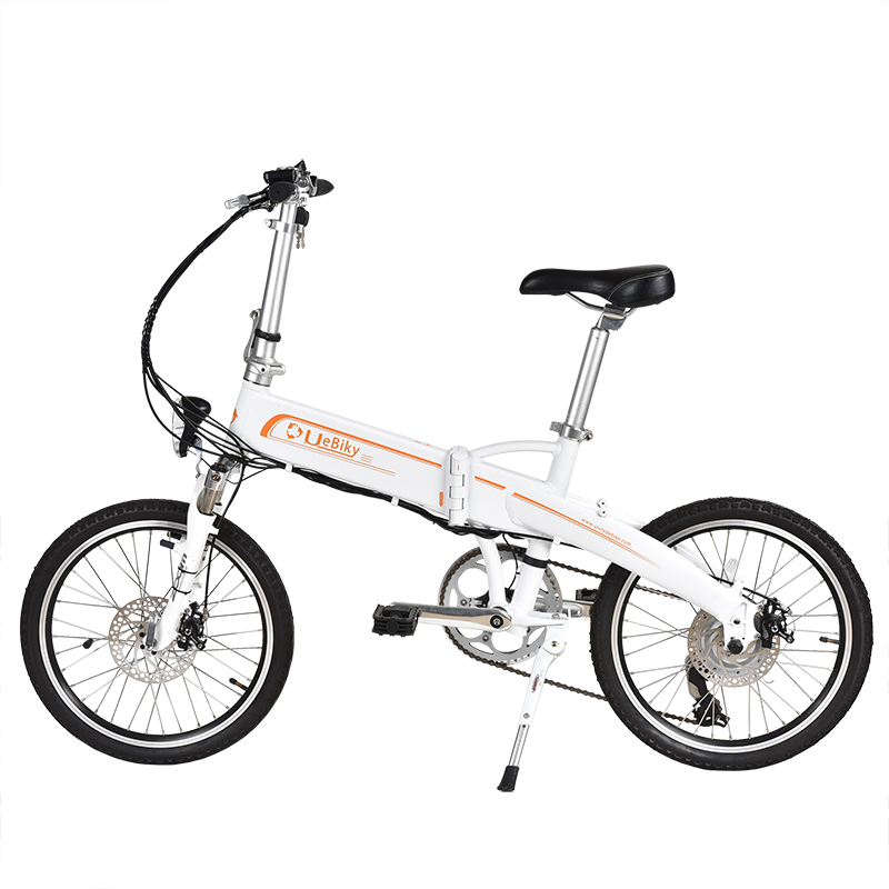 250ワット折りたたみ電動バイク、電源のアシスタント自転車、クルーザー自転車20"-自転車問屋・仕入れ・卸・卸売り