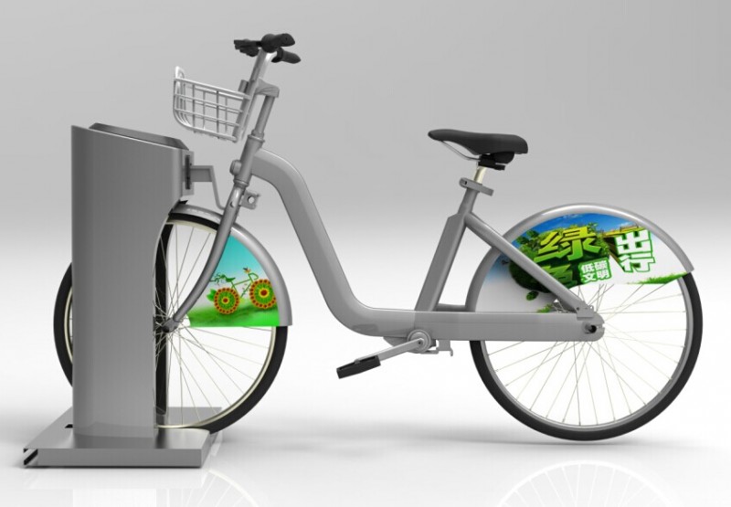 公共電動バイクレンタルシステム、バイク共有キオスク、電子バイク共有-自転車問屋・仕入れ・卸・卸売り