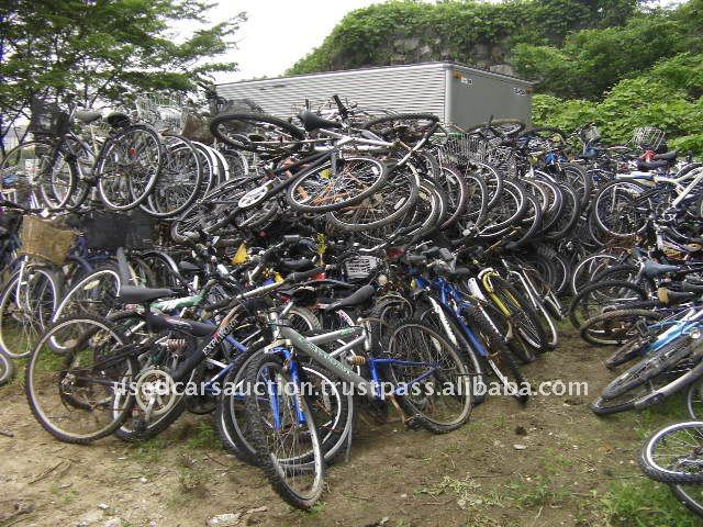 日本から26インチ自転車を使用-自転車問屋・仕入れ・卸・卸売り