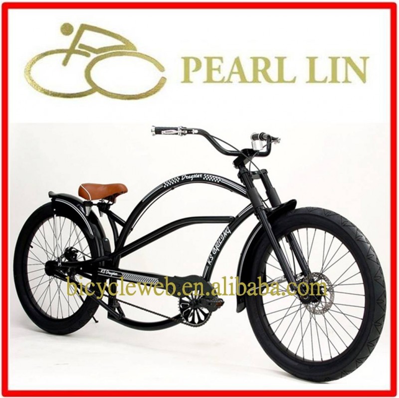 鋼のチョッパーバイクpc-c2401/シングルスピードチョッパーバイク-自転車問屋・仕入れ・卸・卸売り