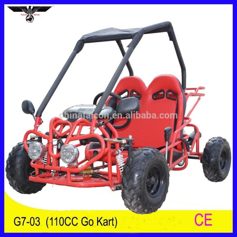 ゴーカート110ccゴーカート( g7- 03)-ゴーカート問屋・仕入れ・卸・卸売り