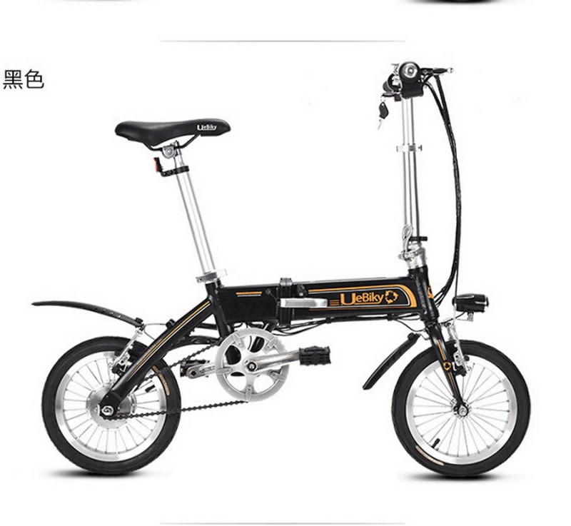 ミニバイク自転車2015新しいスタイル14 "180ワット折りたたみ電動バイク、パワーassitant自転車、自転車-自転車問屋・仕入れ・卸・卸売り