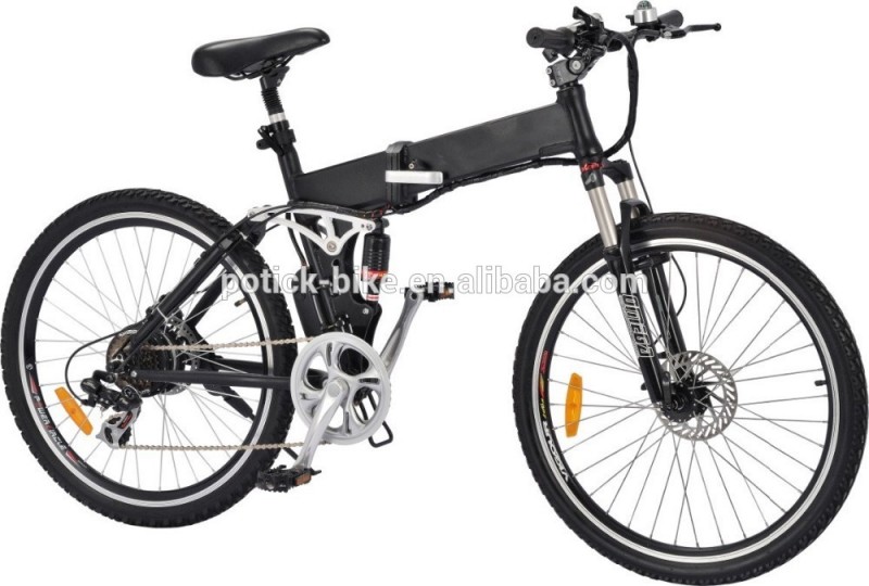 ランドローバー安いマウンテン電動自転車/山eのバイク/26' 折りたたみ電動自転車-自転車問屋・仕入れ・卸・卸売り