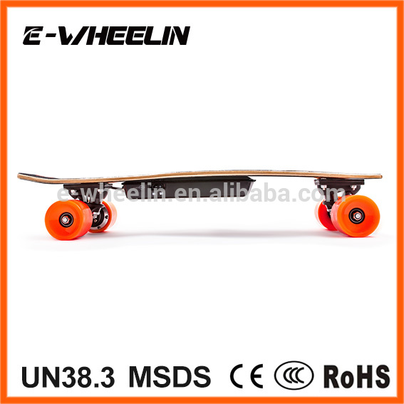 いいえ折りたたみとce認証E-WHEELIN電動スケートボード-スケートボード問屋・仕入れ・卸・卸売り