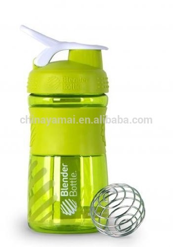 プラスチックシェーカーボトルproteine joyshakerボトル-水筒問屋・仕入れ・卸・卸売り