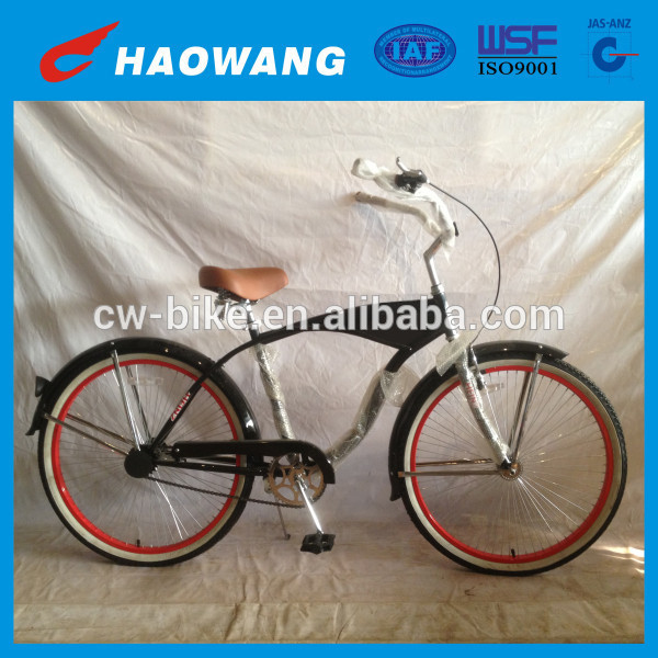 中国カスタム26インチチョッパー自転車ビーチクルーザーバイク-自転車問屋・仕入れ・卸・卸売り