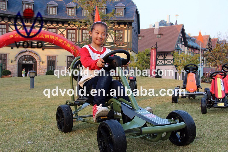 新しいデザイン2015ゴーカート販売のためのシングルシート安いゴーカート/人気のある子供のおもちゃ-ゴーカート問屋・仕入れ・卸・卸売り