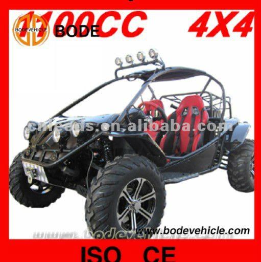 新しい4x4のデューンバギーeec1100cc/epa( mc- 455)-ゴーカート問屋・仕入れ・卸・卸売り