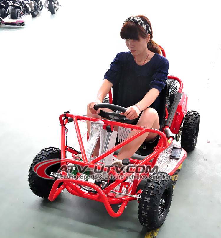 直接販売ミニバギー80cc/オフロードバギー/シングルシートゴーカート-ゴーカート問屋・仕入れ・卸・卸売り