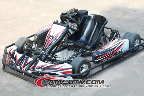 アルミcncカートシャーシクランプ28mmブランドの新しいキノコをゴーカートレース-ゴーカート問屋・仕入れ・卸・卸売り