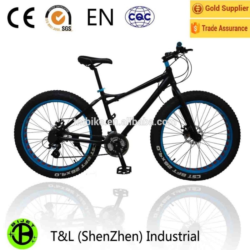 Bijet男性性別使用合金フレームマウンテン脂肪バイク用販売-自転車問屋・仕入れ・卸・卸売り