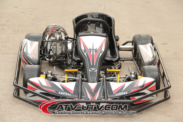 新世代270cc9hp4輪シングルシート安いゴーカート販売-ゴーカート問屋・仕入れ・卸・卸売り